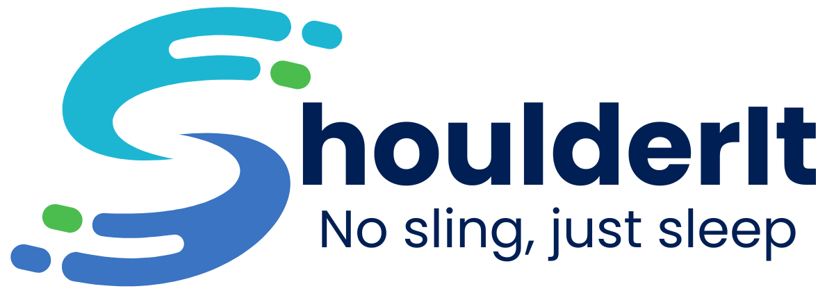 ShoulderIt